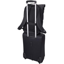 Sac à dos pour ordinateur portable Case Logic Variate 17" recyclé et extensibleCouleur:Noir