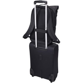 Sac à dos pour ordinateur portable Case Logic Variate 17" recyclé et extensibleCouleur:Noir