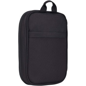 Sac d’accessoires recyclé Case Logic InvigoCouleur:Noir