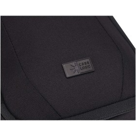 Sac d’accessoires recyclé Case Logic InvigoCouleur:Noir