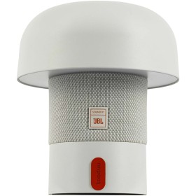 Enceinte et lampe JBL portables Kooduu Sensa Play MiniCouleur:Blanc
