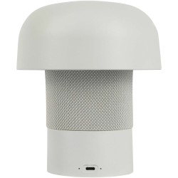 Enceinte et lampe JBL portables Kooduu Sensa Play MiniCouleur:Blanc