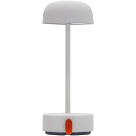 Lampe portable Kooduu FokusCouleur:Blanc