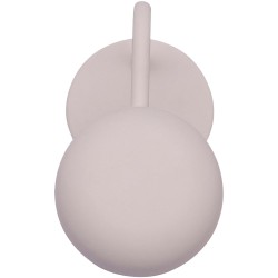 Lampe portable Kooduu FokusCouleur:Blanc