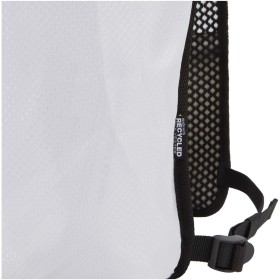 Gilet de course Nomad de 5 L en matériaux recyclés certifiés GRS avec système d’hydratationCouleur:Sandstone