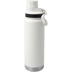 Bouteille avec isolation sous vide Fortis de 700 ml en cuivre et acier inoxydable recyclé certifié RCS (compatible avec les bois