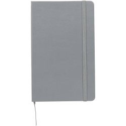 Carnet Classic L à couverture rigide - lignéCouleur:Gris ardoise
