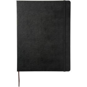 Carnet Classic XL à couverture rigide - lignéCouleur:Noir