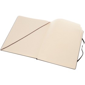 Carnet Classic XL à couverture rigide - lignéCouleur:Noir