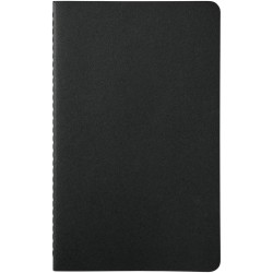 Journal Cahier L - ordinaireCouleur:Noir