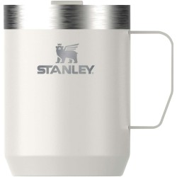Tasse de camping Stanley Everyday de 236 mlCouleur:Crème