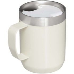 Tasse de camping Stanley Everyday de 236 mlCouleur:Crème