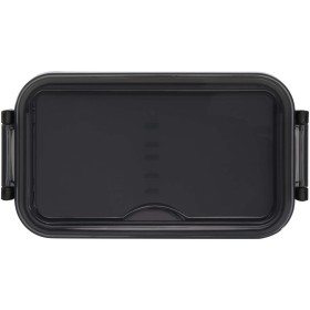 Lunch box et ensemble de couverts SnappyCouleur:Blanc
