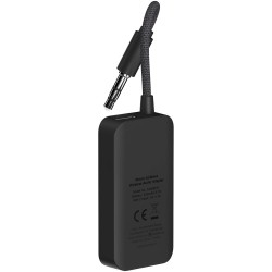Adaptateur audio sans fil Xtorm XAWBT01 AirWaveCouleur:Noir