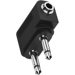 Adaptateur audio sans fil Xtorm XAWBT01 AirWaveCouleur:Noir