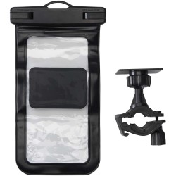 Support de téléphone universel ClutchaCouleur:Noir