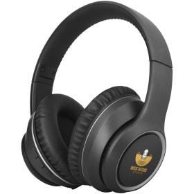 Casque Prixton Live Pro Bluetooth® 5.0Couleur:Noir