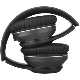 Casque Prixton Live Pro Bluetooth® 5.0Couleur:Noir