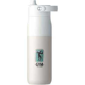 Bouteille d’eau LARQ PureVisTM 2.0 de 680 mlCouleur:Blanc