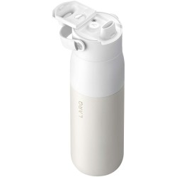 Bouteille d’eau LARQ PureVisTM 2.0 de 680 mlCouleur:Blanc