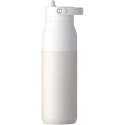 Bouteille d’eau LARQ PureVisTM 2.0 de 1 000 mlCouleur:Blanc