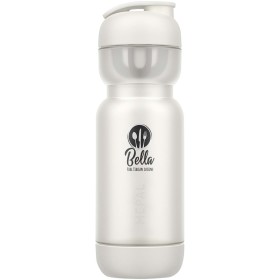Bouteille de sport mepal Shaker de 800 mlCouleur:Blanc