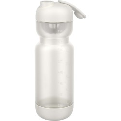 Bouteille de sport mepal Shaker de 800 mlCouleur:Blanc