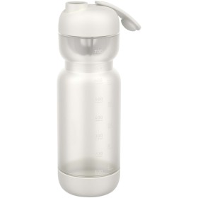 Bouteille de sport mepal Shaker de 800 mlCouleur:Blanc