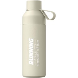 Coffret cadeau 3 en 1 Ocean Bottle de 500 mlCouleur:Sandstone