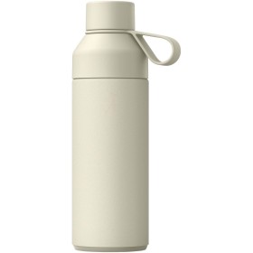 Coffret cadeau 3 en 1 Ocean Bottle de 500 mlCouleur:Sandstone
