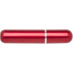 Flacon de parfum portable Filla rechargeable de 5 mlCouleur:Rouge