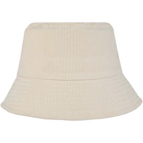 Chapeau de soleil en velours côtelé recyclé HowsonCouleur:Sandstone