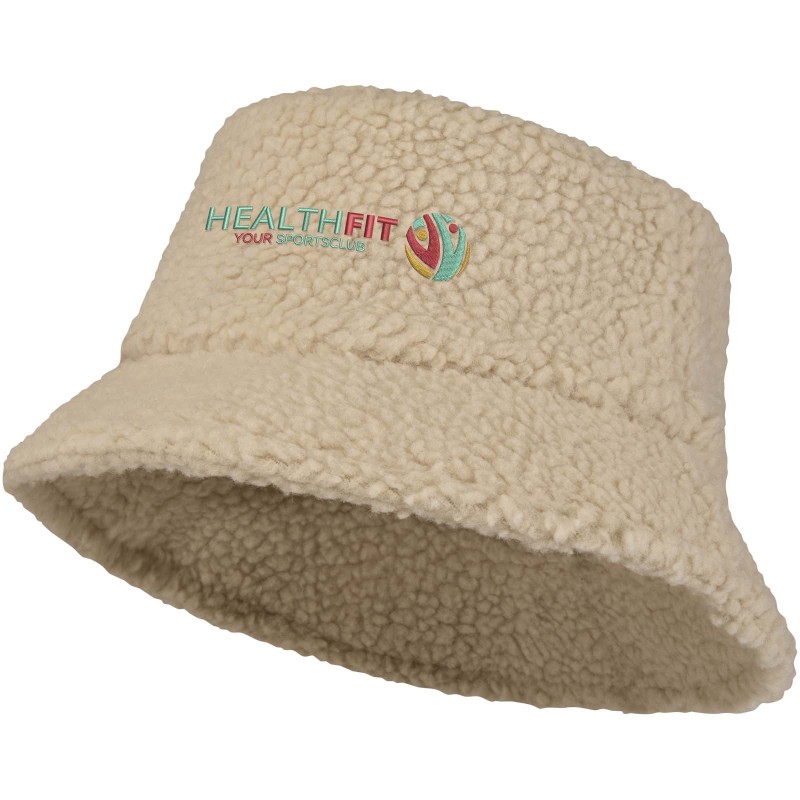 Chapeau de soleil sherpa BaruCouleur:Oatmeal