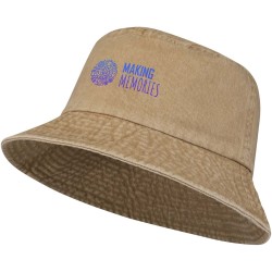 Chapeau de soleil lavé MiticaCouleur:Oatmeal