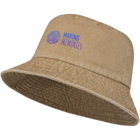 Chapeau de soleil lavé MiticaCouleur:Oatmeal