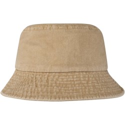 Chapeau de soleil lavé MiticaCouleur:Oatmeal