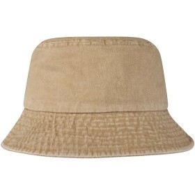 Chapeau de soleil lavé MiticaCouleur:Oatmeal