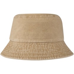 Chapeau de soleil lavé MiticaCouleur:Oatmeal