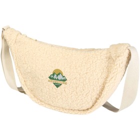 Banane sherpa recyclée GRS de 3 L BearCouleur:Naturel