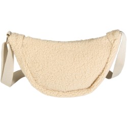 Banane sherpa recyclée GRS de 3 L BearCouleur:Naturel
