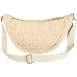 Banane sherpa recyclée GRS de 3 L BearCouleur:Naturel