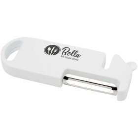 Outil de cuisine polyvalent KipperCouleur:Blanc