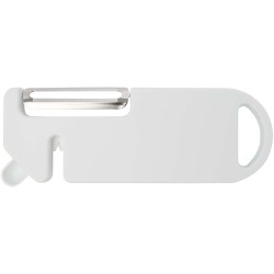 Outil de cuisine polyvalent KipperCouleur:Blanc