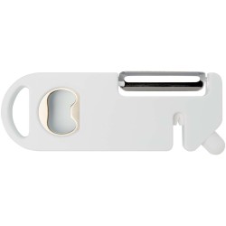 Outil de cuisine polyvalent KipperCouleur:Blanc