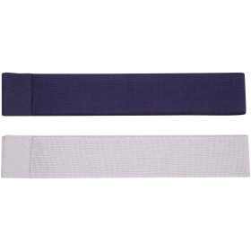 Jeu de bandes de résistance Grip 2 piècesCouleur:Lilas et Dusk purple