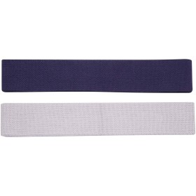 Jeu de bandes de résistance Grip 2 piècesCouleur:Lilas et Dusk purple