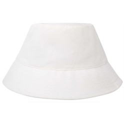 Chapeau anti-UV recyclé WicklowCouleur:Blanc