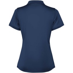 Polo Tormo à manches courtes pour femmeCouleur:Navy Blue