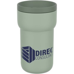 Mug de voyage mepal Ellipse de 275 mlCouleur:Vert
