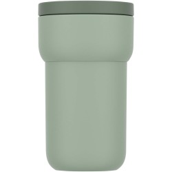 Mug de voyage mepal Ellipse de 275 mlCouleur:Vert